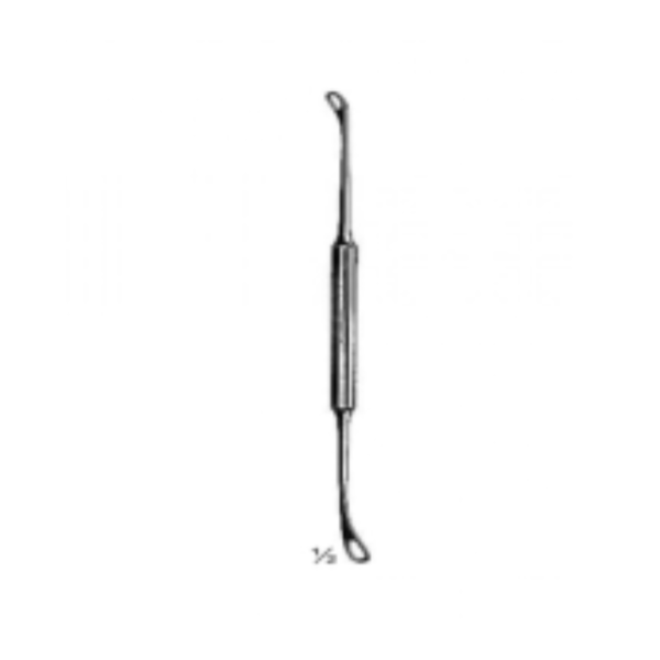 GS1263 - PUNCHES AND CURETTES (COXTER)