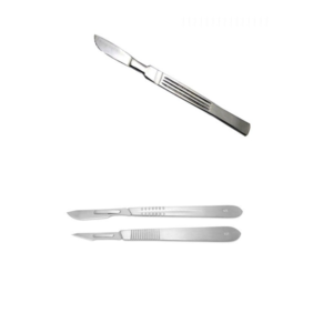 REUSABLE SCALPEL