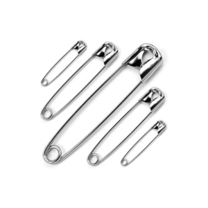 SAFETY PIN
