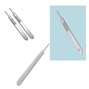SCALPEL HANDLE