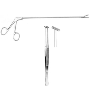 SEIZING FORCEPS