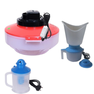STEAM INHALATOR (FACIAL SAUNA)