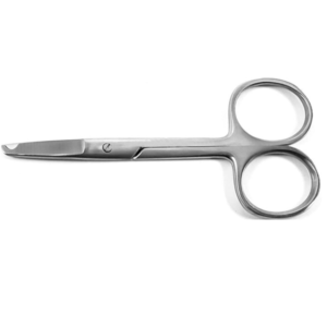 STITCH SCISSORS/ LIGATURE SCISSORS