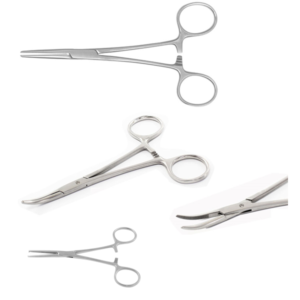 SURGICAL INSTRUMENTS