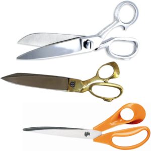 TAILOR COUNTER SCISSOR