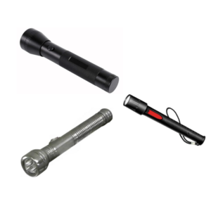 TORCHES