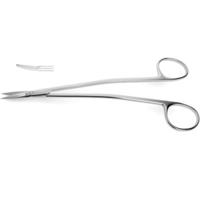 TRIGEMINAL SCISSORS