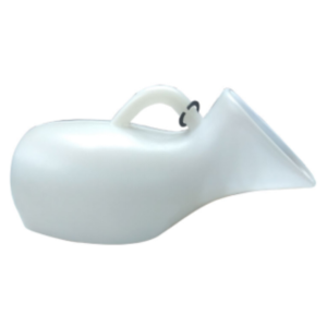 HH1079 – URINAL FEMALE PLASTIC AUTOCLAVABLE