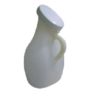 HH1078 – URINAL MALE PLASTIC NON AUTOCLAVABLE 