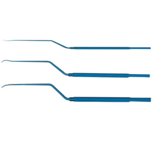 YASARGIL MICRO RASPATORY